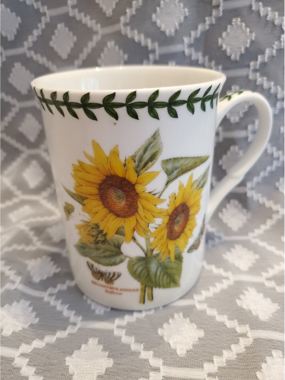 Portmeirion Mug